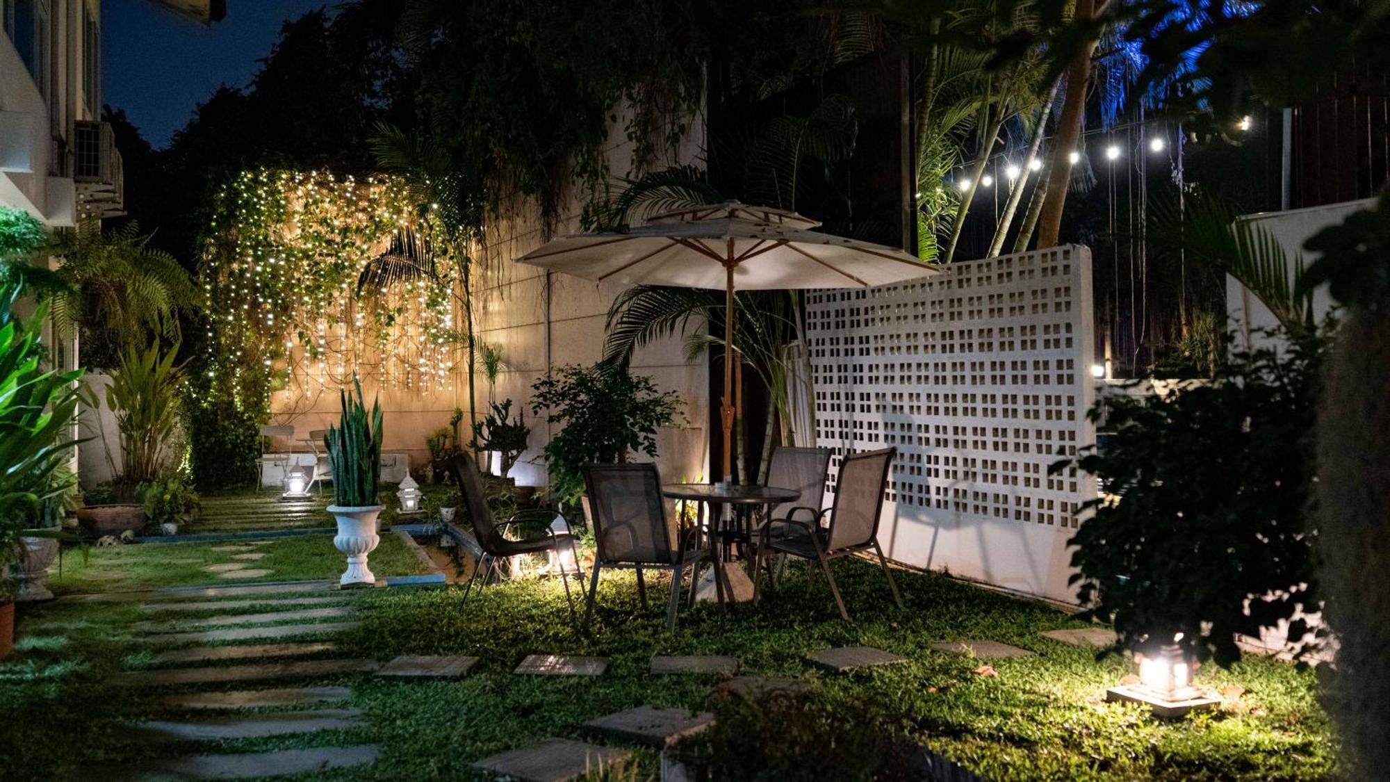 Mammoth Boutique Hotel Chiang Mai Exteriör bild