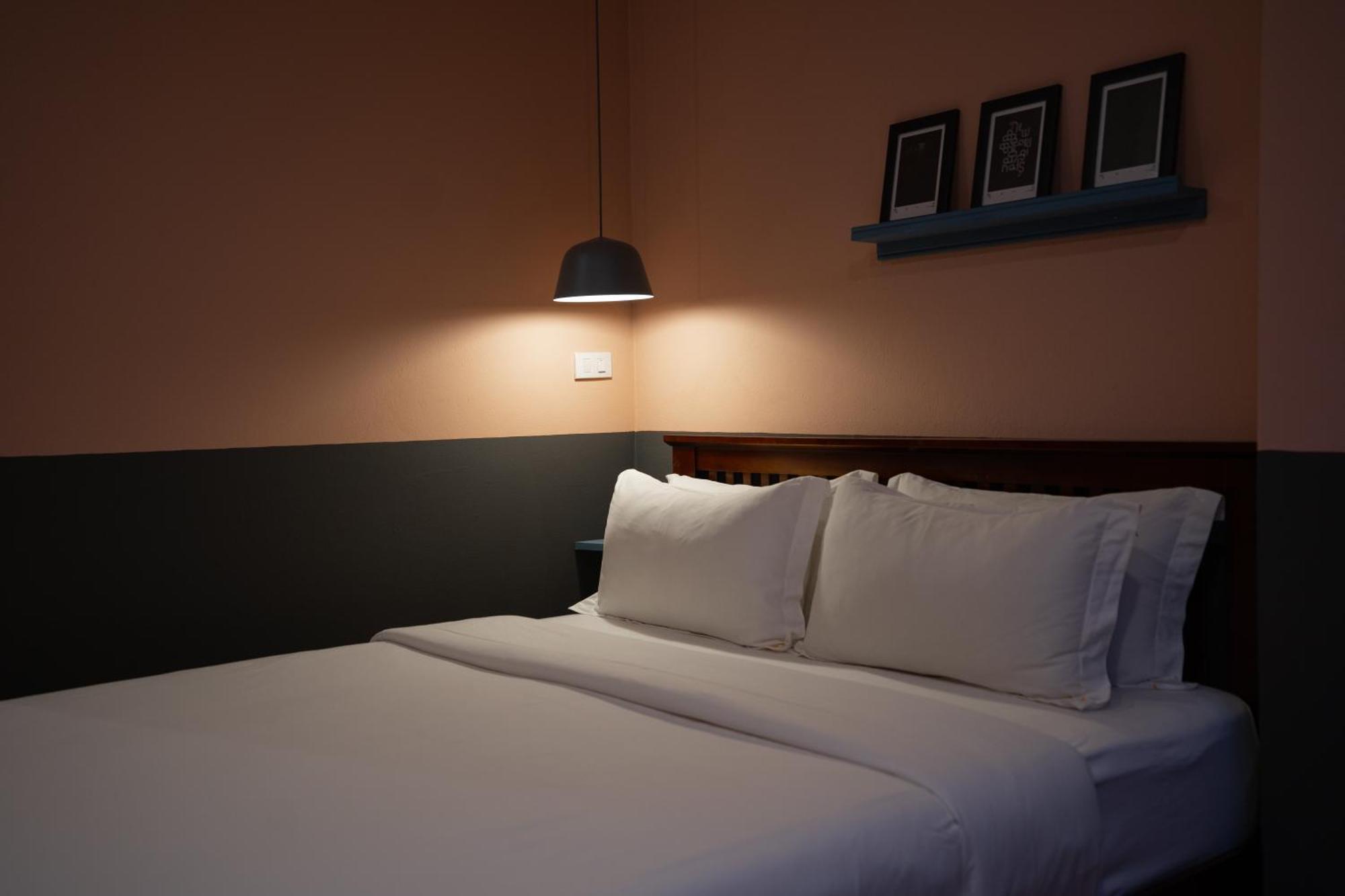 Mammoth Boutique Hotel Chiang Mai Exteriör bild