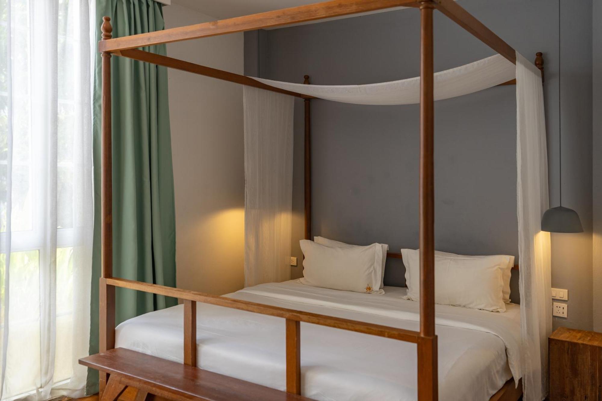 Mammoth Boutique Hotel Chiang Mai Exteriör bild