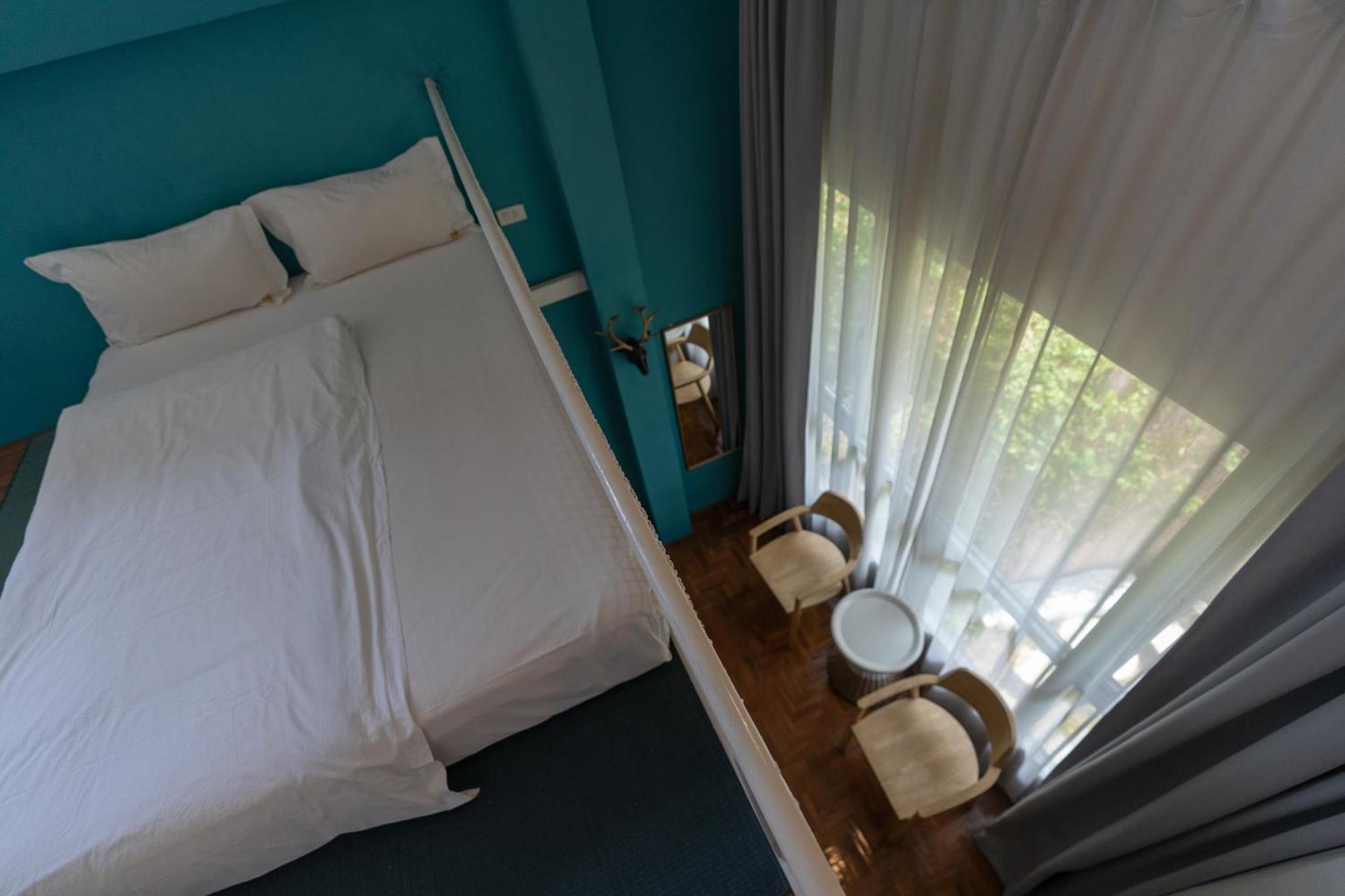 Mammoth Boutique Hotel Chiang Mai Exteriör bild